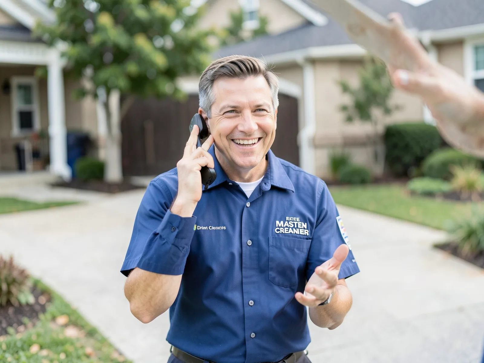 Drain Cleaning Dallas Center, IA FAQs
